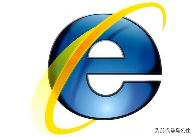 一个霸占电脑20多年的“垃圾”——IE浏览器，再见