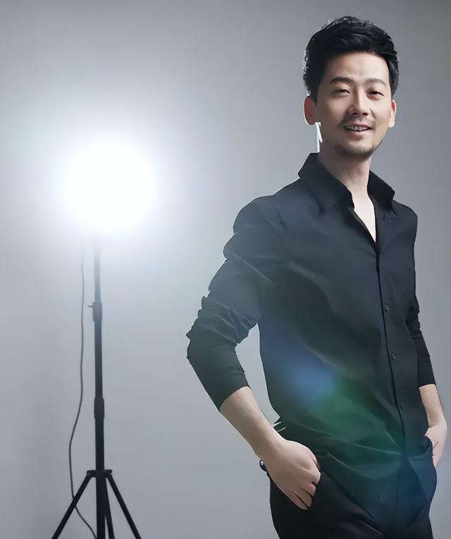 陈创演过的电视剧，陈创演过的电视剧叫什么（演员陈创：演活了一只“狗”）