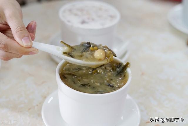 红小豆与赤小豆的区别，赤小豆的功效与作用（9种食材健脾消暑不用愁）