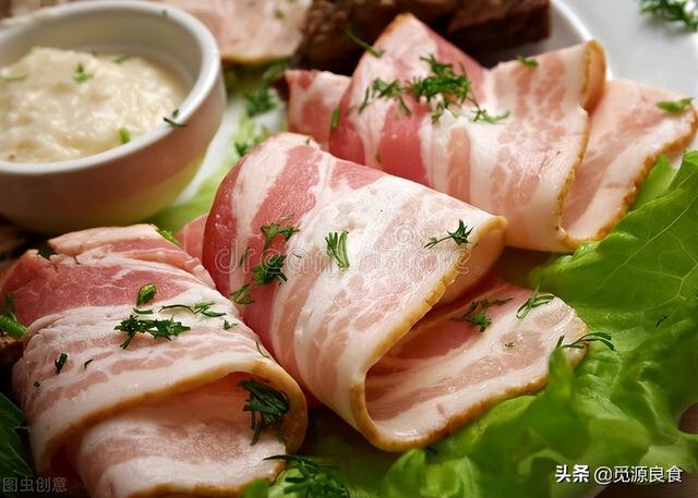 培根是什么肉做的，火锅店的培根是什么肉做的（吃了好几年才知道真相）