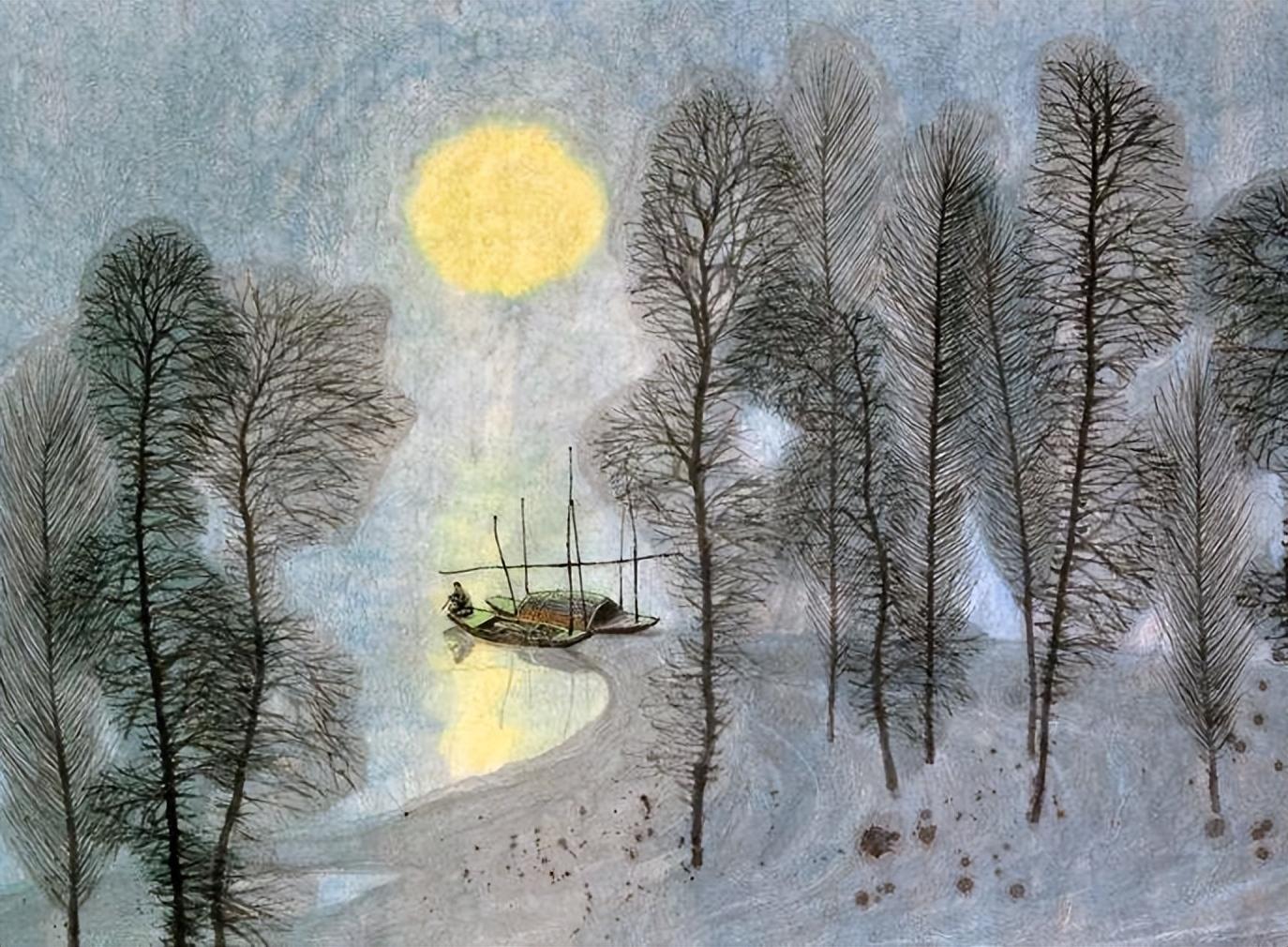 关于思乡的诗词，关于思乡的诗词名句有哪些（思乡古诗词200首）