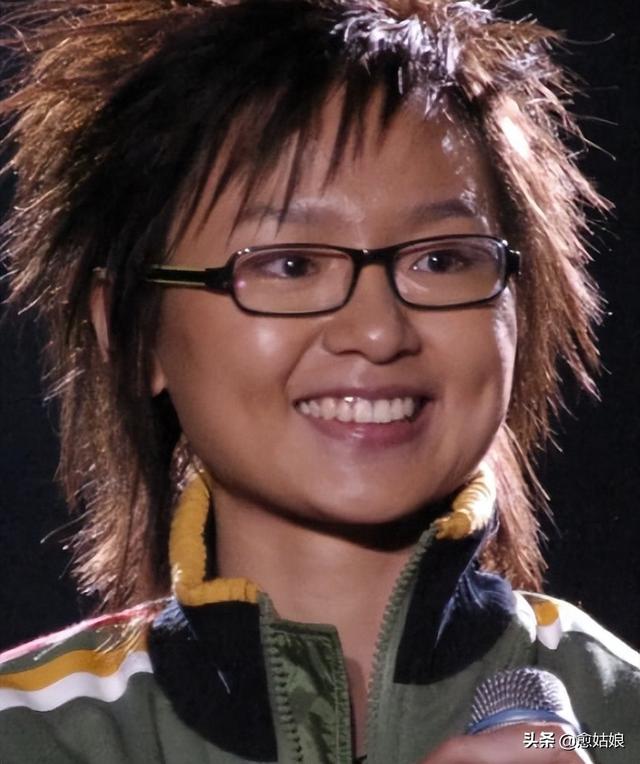 超级女声2005，2005届超级女声前六名现状（再看火爆全国的“05届超女”）