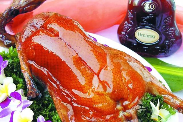 烧鹅(烧鹅介绍),中草药最多达15种(烧鹅介绍图)