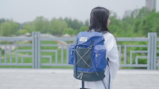 deuter双肩包，包好还是人好-DEUTER多特城市记忆双肩包