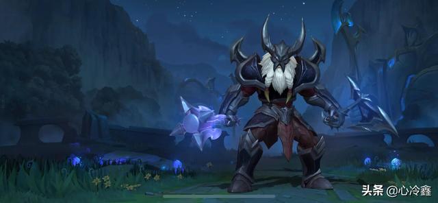 苍穹之光韦鲁斯，lol什么英雄皮肤最好看（盘一盘目前拥有滴皮肤）