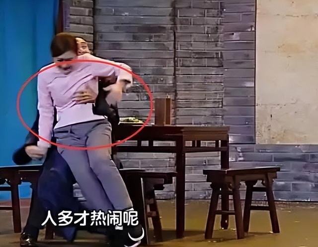 苏有朋和秦岚一起演的电视剧叫什么名字，苏有朋和秦岚的电视剧有哪些（“隐形富婆”秦岚）