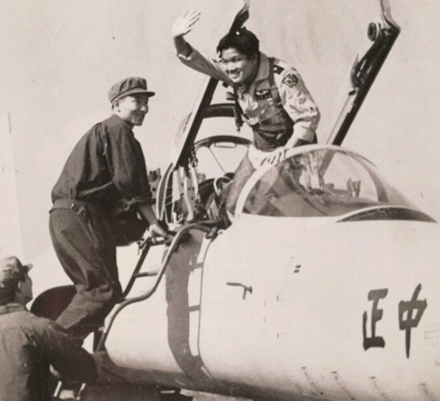 无线装置已关闭怎么办，无线装置关闭怎么开启（1989年林贤顺驾机起义回大陆）