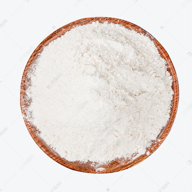 澄面是什么面粉，澄粉是什么粉（各种面粉之间到底有何区别）