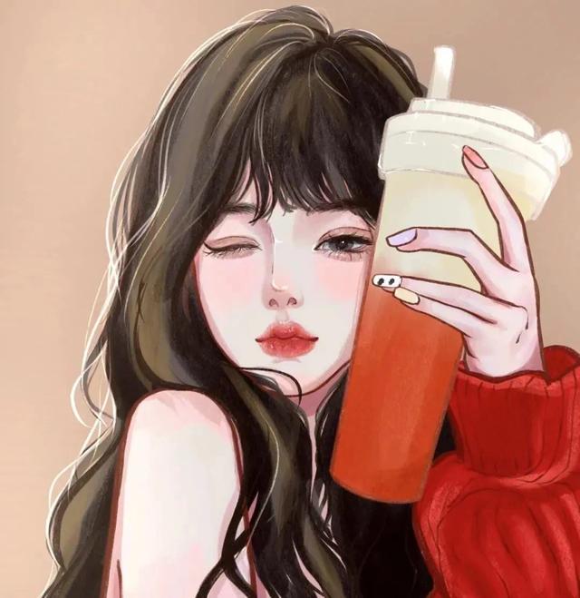 闺蜜头像五人一人一张，五人闺蜜头像微信（一些好看的女生头像闺蜜头像）