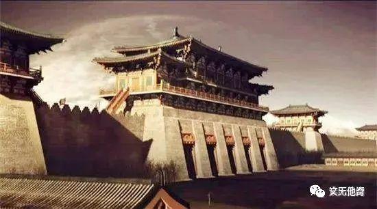 恩顾，----唐朝名人杨良瑶<上>（恩顾）