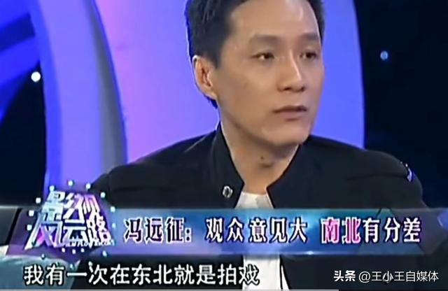 影视演员侯天来今年多大岁数，他的“清醒”打了多少人的脸