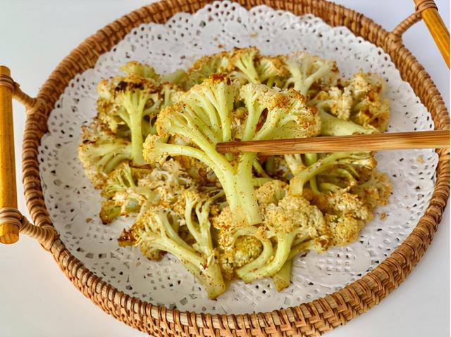 空气炸锅能放什么容器（分享6道空气炸锅美食）