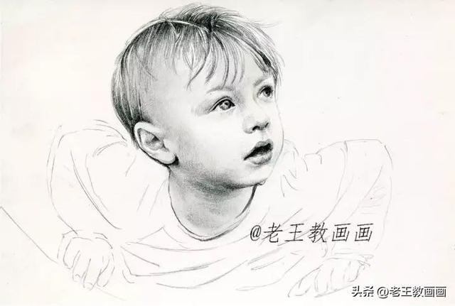 鼻子怎么画简单又漂亮，怎么画鼻子的简笔画（零基础如何画好人像）