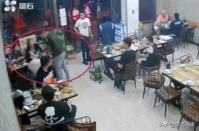 梦见妻子和别的男人在一起了，梦见老婆和别的男人在一起是什么意思（陈继志妻子兰某身份曝光）