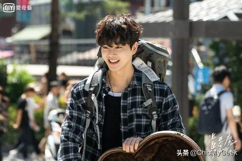 最帅的动漫男主角，日本动漫男主角帅气腹黑排行榜（“撕漫男”就是为他发明的）