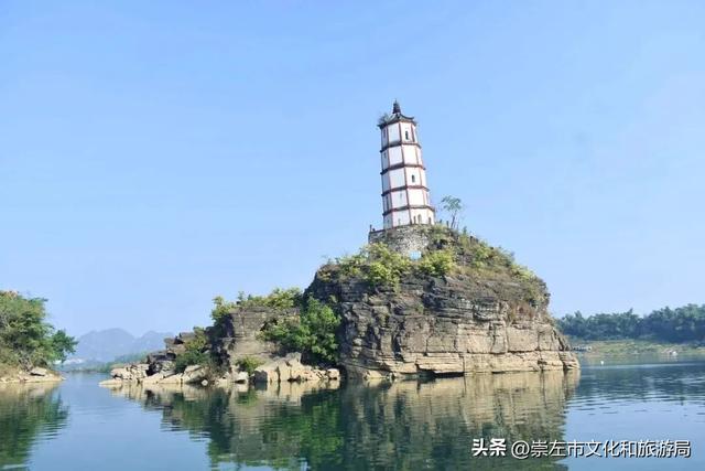 崇左旅游景点大全，崇左市区旅游必去景点有哪些（这份“特种兵式旅游”攻略你还不快收下）