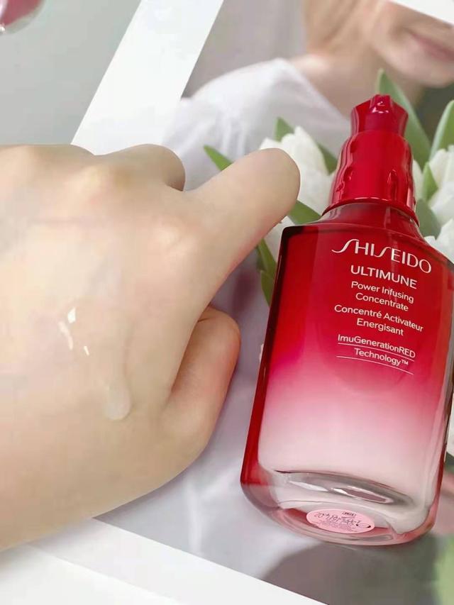 红腰子精华适合什么皮肤，红腰子适合干皮还是油皮（干皮不适合红腰子）