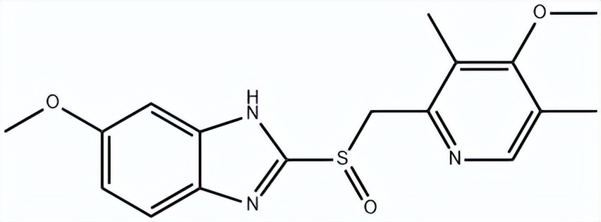 奥美（奥美拉唑）