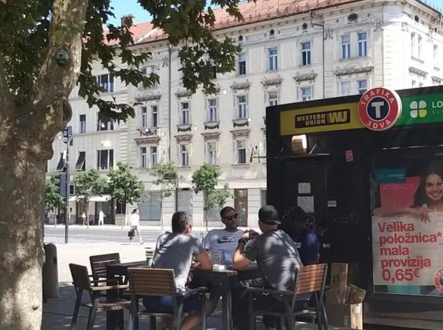 斯洛文尼亚共和国，斯洛文尼亚商务习俗（为何要划分出212个省呢）