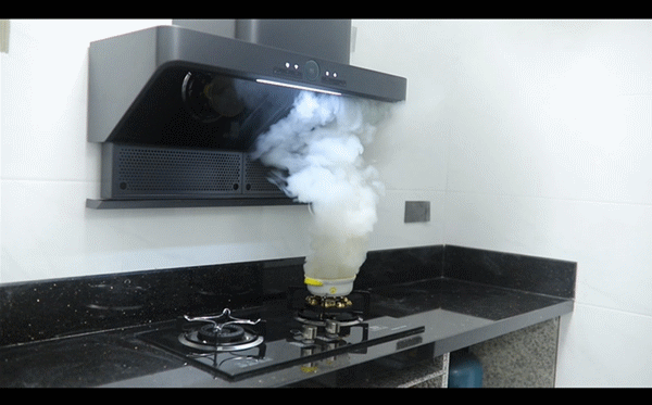 智能抽油烟机怎么样，智能抽油烟机怎么样安装（米家智能变频升降吸油烟机S1测评）