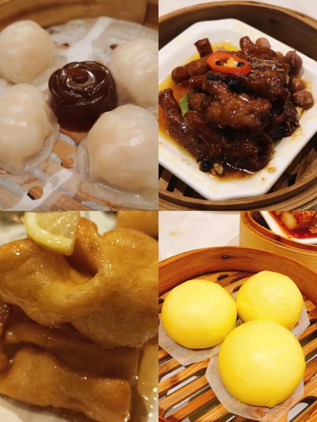 茶楼名字，茶楼名字大全 创意（但老广推荐的仍是这15家）