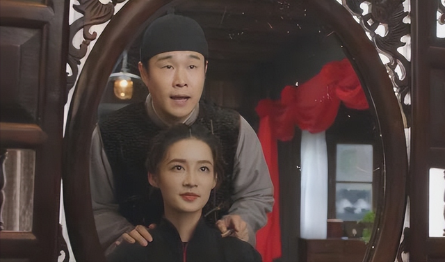 小沈阳演的电视剧，小沈阳演过的电视剧有哪些（《请君》同样演“喜剧人”）