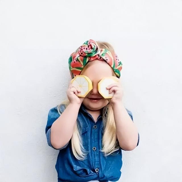 萌小孩搞怪头像微信，萌小孩搞怪头像（萌娃可爱搞笑怪诞头像合集）