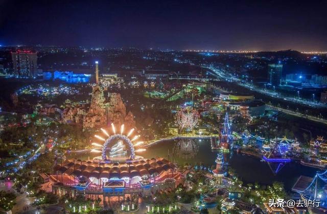 泉城是哪个城市，山城是哪个城市（来过的人心里都有数了）