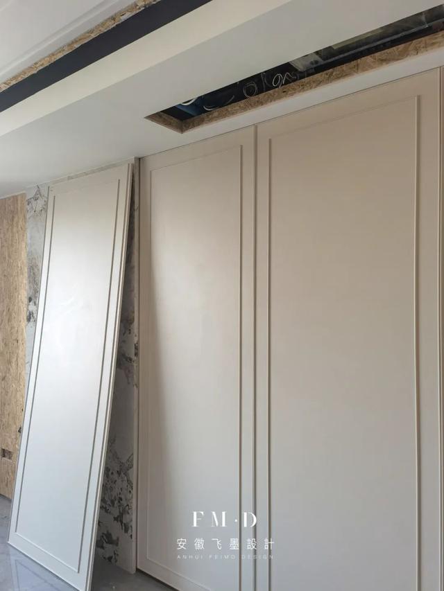 墙面涂料有哪些，墙面涂料有哪些品种（大白墙我真的看腻了）