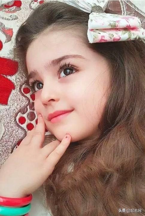 女宝小名萌点的，2019猪宝宝小名带米的（女孩子比较软萌的小名）