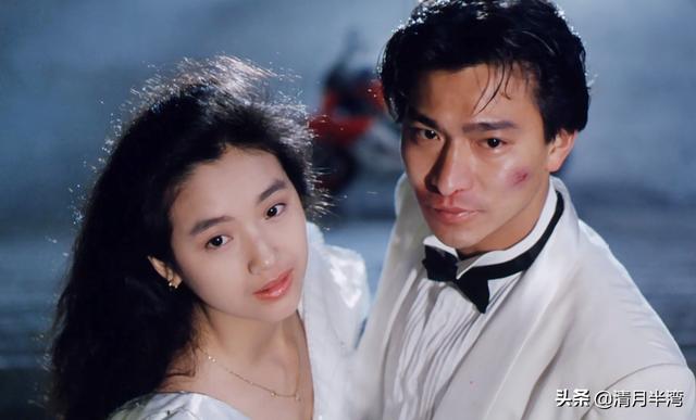 吴倩莲版的小龙女，吴倩莲版本小龙女（原来美得这么惊艳）