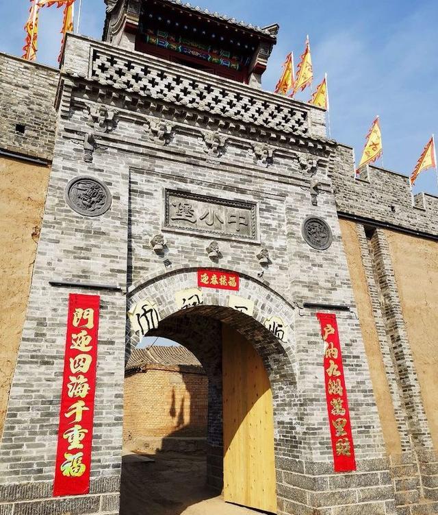 蔚县网蔚县包含多少个乡镇，河北蔚县有多少个乡镇（河北蔚县已有40个村入选“中国传统村落名录”）