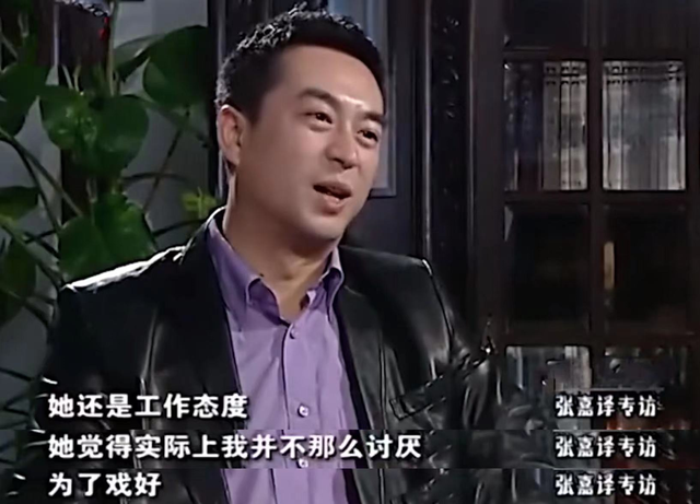 演员王海燕第一任丈夫是谁，王海燕前夫（演员王海燕：24岁成名）