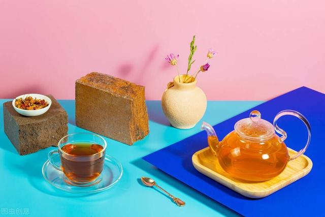 亏气亏血吃什么补得快，气血不足怎么调理好（或是补气血最好）