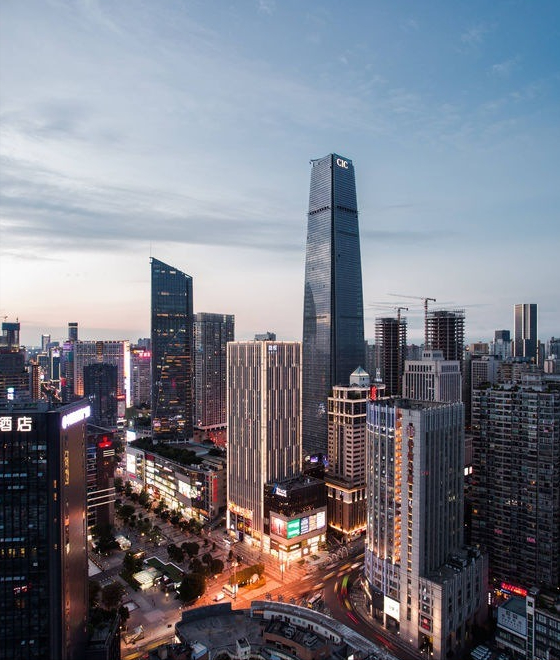 重庆的简称叫什么,重庆的简称叫什么读音(200米以上摩天楼近70座)