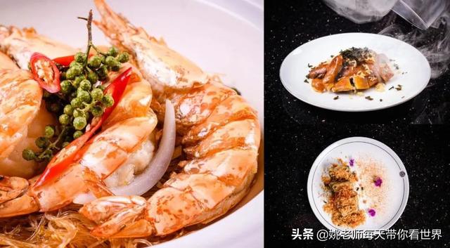 上海外滩半岛酒店，上海婚宴酒店排名（上海酒店的天花板）