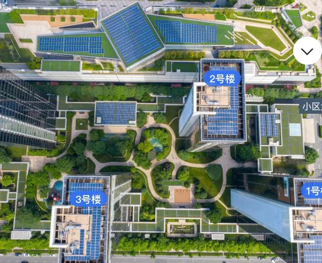 西安中大国际九号，西安中大国际9号大平层（西安4万+豪宅小区）