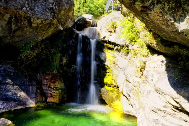 大理苍山游玩攻略，大理苍山旅游攻略自助游（大理苍山游玩攻略）