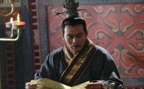 楚国第五代君主，楚国800年历史上有43位国君