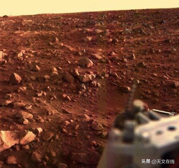 甲烷是什么气体，什么是甲烷（火星上是否存在甲烷气体）