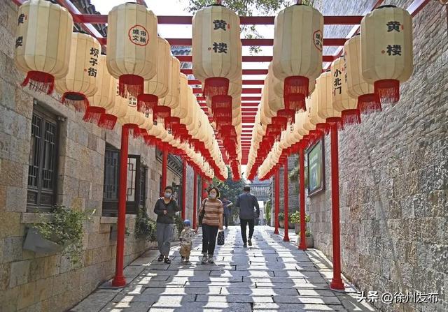 徐州有什么好玩的，徐州旅游攻略（徐州好看好玩的真不少~）