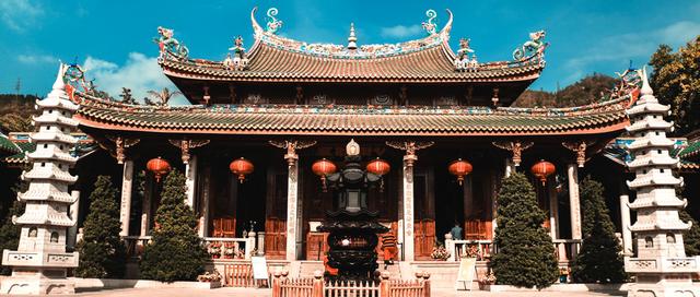 厦门旅游必去景点，厦门旅游必去十大景点攻略（厦门必打卡10大景点推荐）