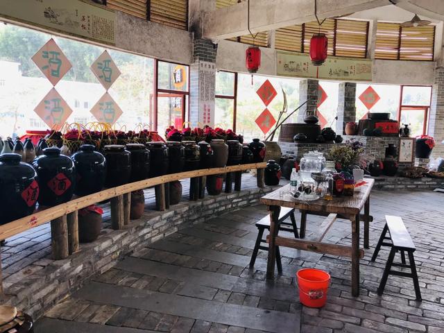 从化旅游景点大全，从化一日游旅游攻略大全（打卡吕田鹰嘴桃花+罗洞工匠小镇麦浪+莲麻小镇）