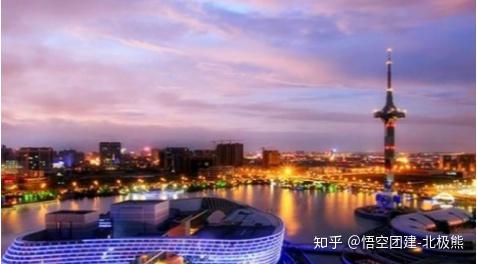 盐城有什么好玩的，盐城十大最好玩的景点是什么（盐城有哪些好玩的地方）