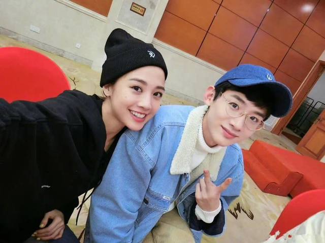 宋轶有绯闻吗，和白敬亭恋情曝光后