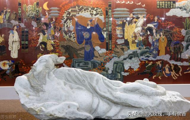 诗仙是谁，诗仙是谁诗圣是谁诗佛是谁诗魔是谁（<三>诗仙——李白）