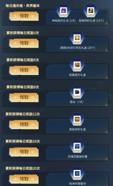 dnf纯净的黄金增幅书怎么获得，6种活动途径可获得