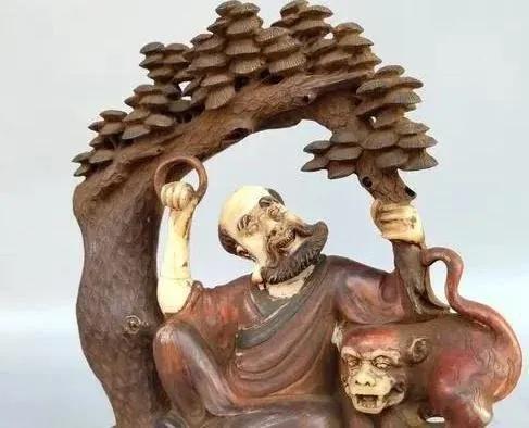 十八罗汉排名，十八罗汉排名及顺序（你知道十八罗汉是哪十八个人）