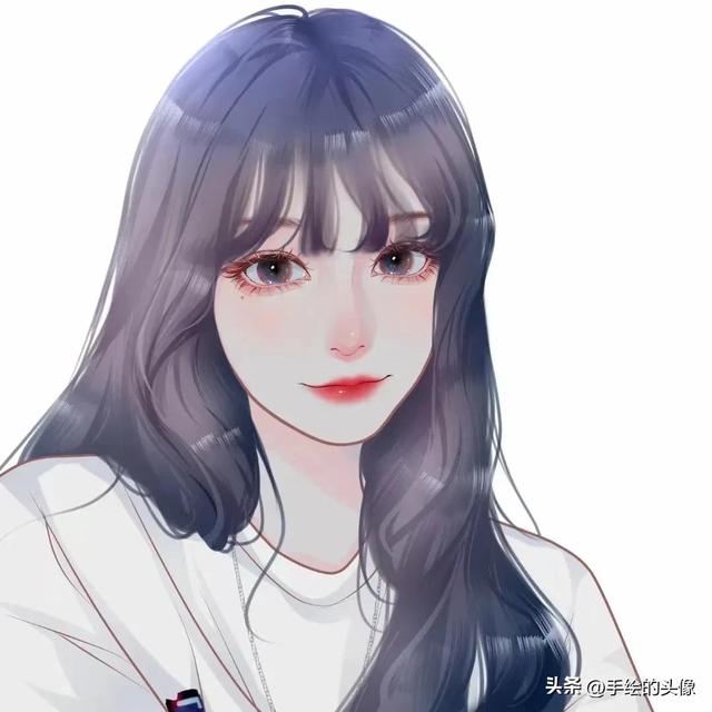 可爱风，微信头像，可爱风（换一换你的微信头像吧）