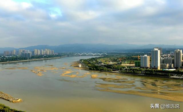 汉中平原面积有多大，汉中各县平原面积排名（自古以来的兵家必争之地,决定四川盆地命脉的第一道防线）